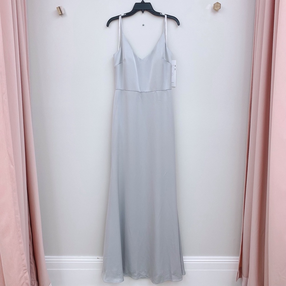 Hayley Paige Style #52109 Sz 10